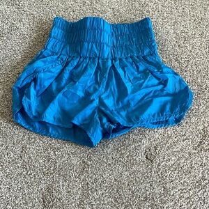 Free People Movement The Way Home Shorts